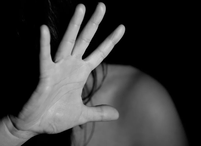 Рязанка пожаловалась уполномоченному по правам ребенка на домашнее насилие