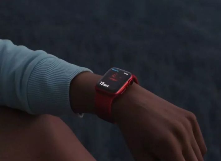 Тим Кук представил новое поколение Apple Watch