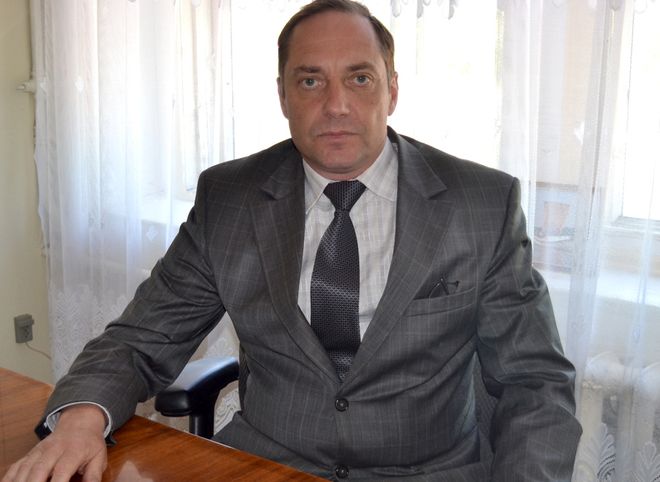Глава райцентра Спасского района подал в отставку