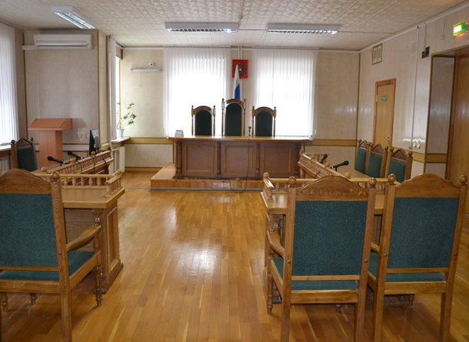 Жителя Рязанской области осудили за поддержку террористов