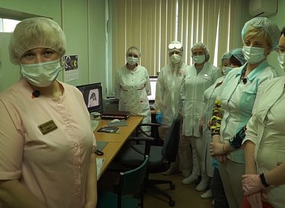 Более 140 рязанских медиков получили надбавки после вмешательства прокуратуры