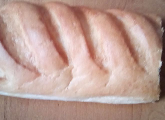 В Рязани обнаружили хлеб с запахом дуста