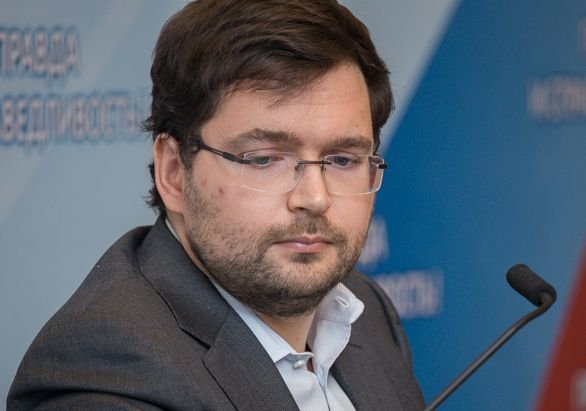 Новым гендиректором «ВКонтакте» стал Добродеев