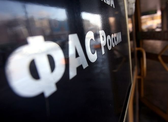 ФАС возбудила дело против губернатора Самарской области и «Газпрома»