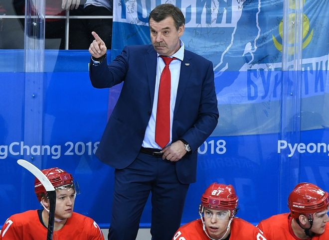 Чехи обвинили россиян в попытке дать взятку на Олимпиаде