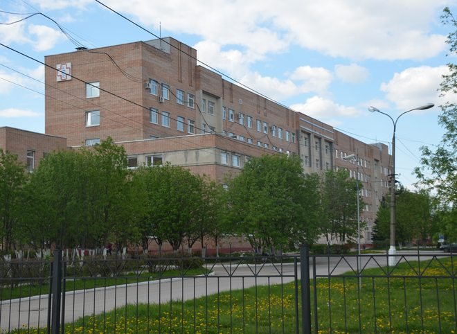 СМИ: в рязанскую детскую больницу могли поставлять технический кислород