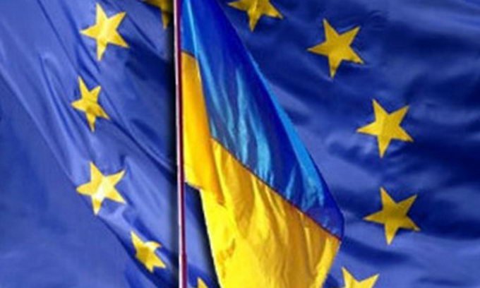 ЕС заявил о готовности выделить Украине 20 млрд евро