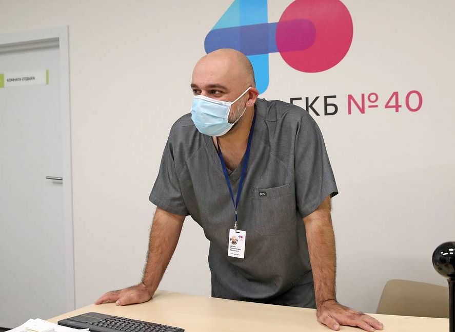 Проценко спрогнозировал новую вспышку коронавируса в Москве