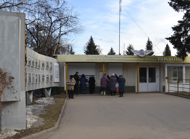 Комиссия одобрила строительство школы на месте троллейбусного депо на Дзержинского