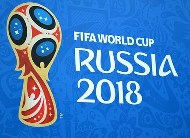 Чемпионат мира в России принес рекордный доход ФИФА