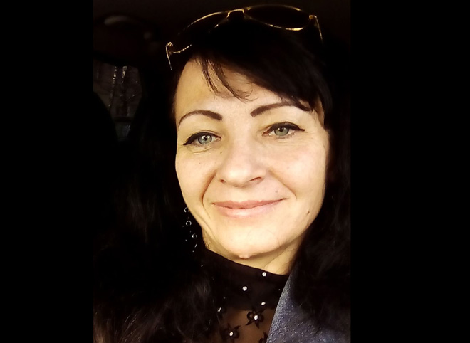 В Касимове пропала 43-летняя женщина