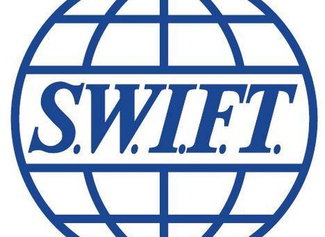 Новый пакет санкций от США предполагает отключение России от SWIFT