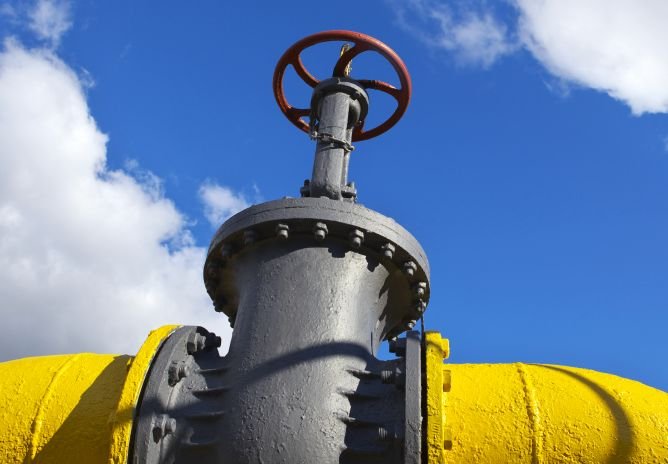 В Рязанской области приватизируют газопроводы