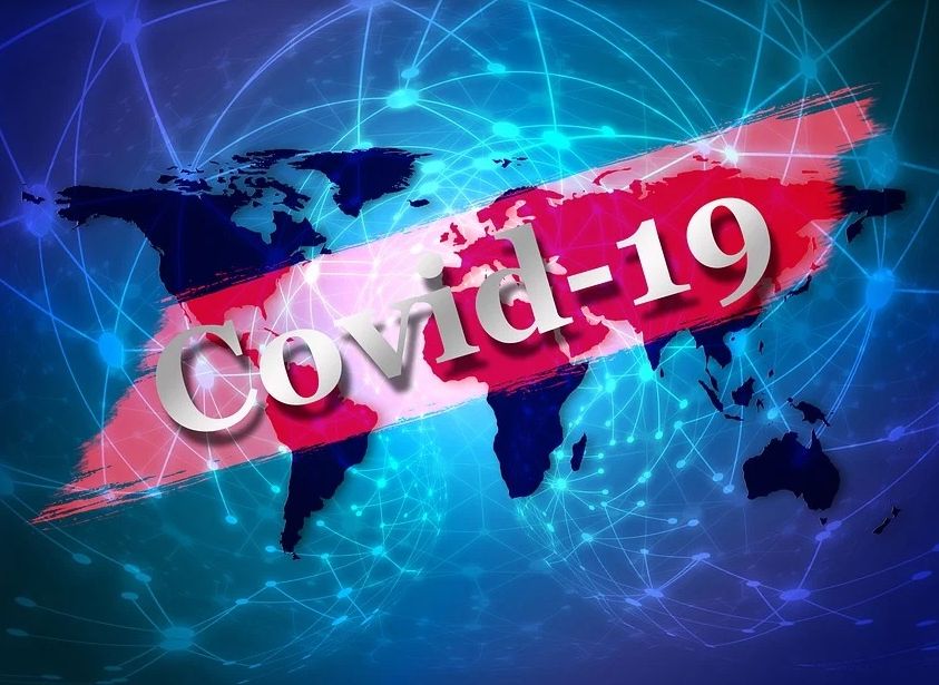 В Рязанской области подтвердились еще 110 случаев COVID-19