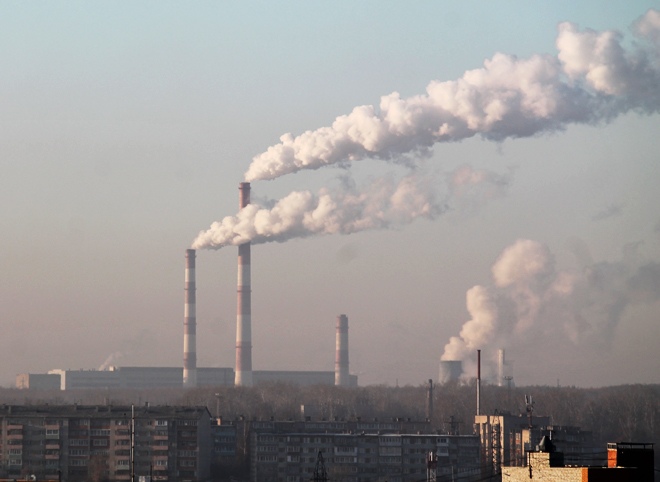 Администрация Рязани согласовала пикет за чистый воздух