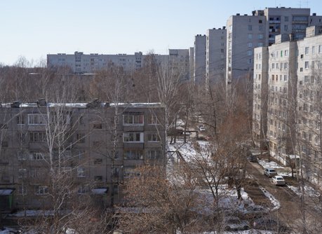 В Рязани проверят 2 900 домов со старыми газовыми сетями