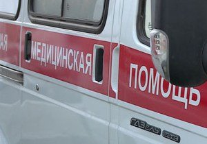 К медикам обратились 65 участников «Бессмертного полка» в Москве