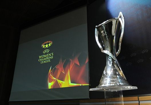 Лига чемпионов придет в Рязань в октябре