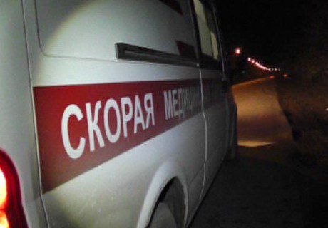 В ночном ДТП под Михайловом погибли три человека