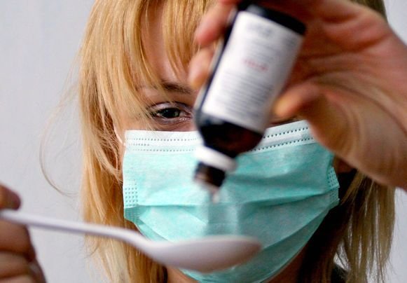 В Рязанской области превышен эпидемический порог по гриппу