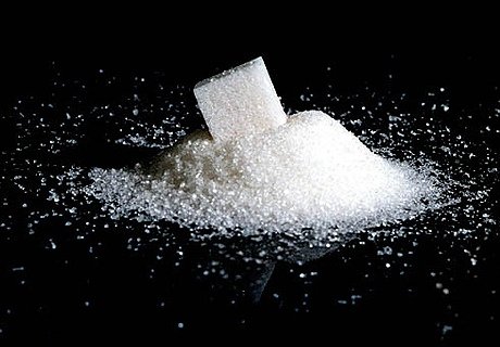 Лидером роста цен стал сахар