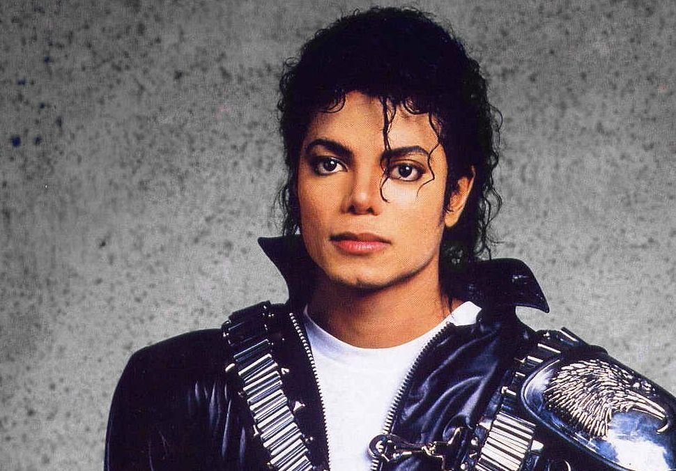 13 мая выйдет новый альбом Майкла Джексона