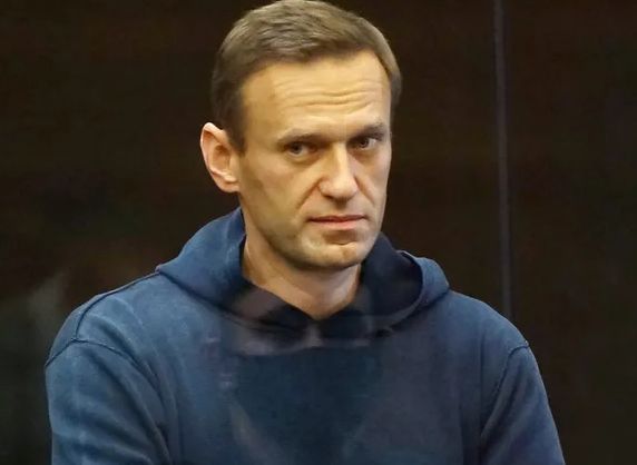 Крупнейшие мировые СМИ выступили в поддержку Навального