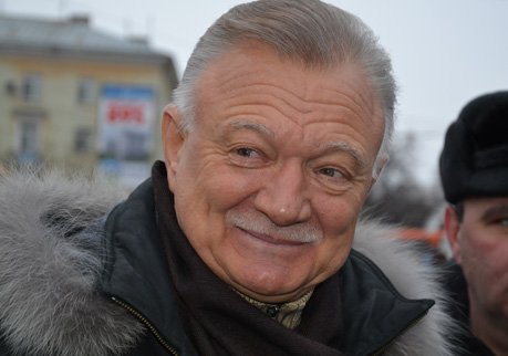 Олег Ковалев поднялся на три позиции медиарейтинга по ЖКХ