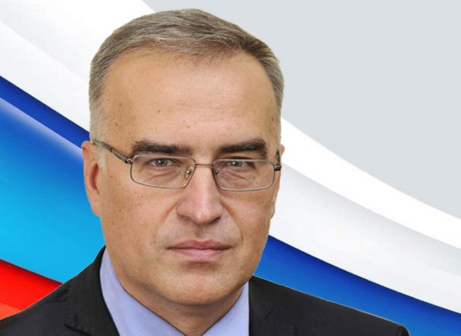 Глава администрации Касимова может уйти в отставку
