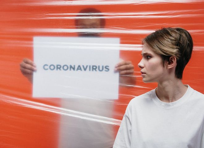 В Рязани 288 человек заражены или условно заражены коронавирусом
