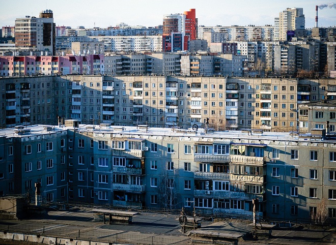 Минстрой предупредил о росте цен на жилье
