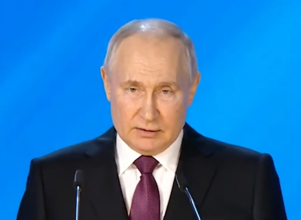 Путин: полтора года индексации тарифов ЖКХ не должно быть