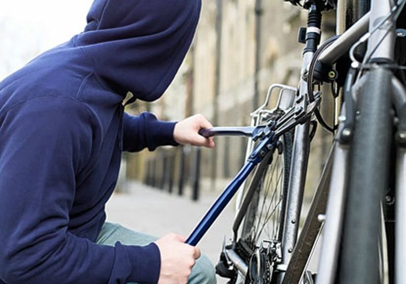 В Ряжске огласили приговор похитителю велосипедов