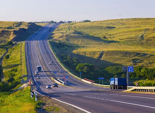 Два участка дороги «Дон» в Ростовской области и на Кубани станут платными на 92 года