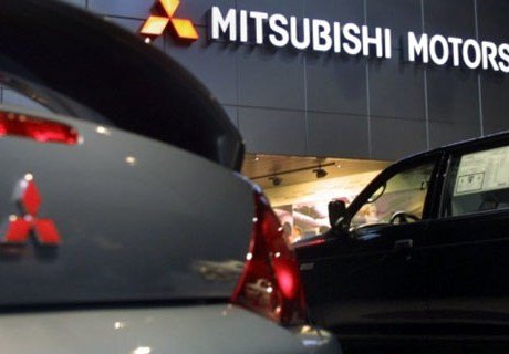 Mitsubishi отзывает около 25 тысяч машин