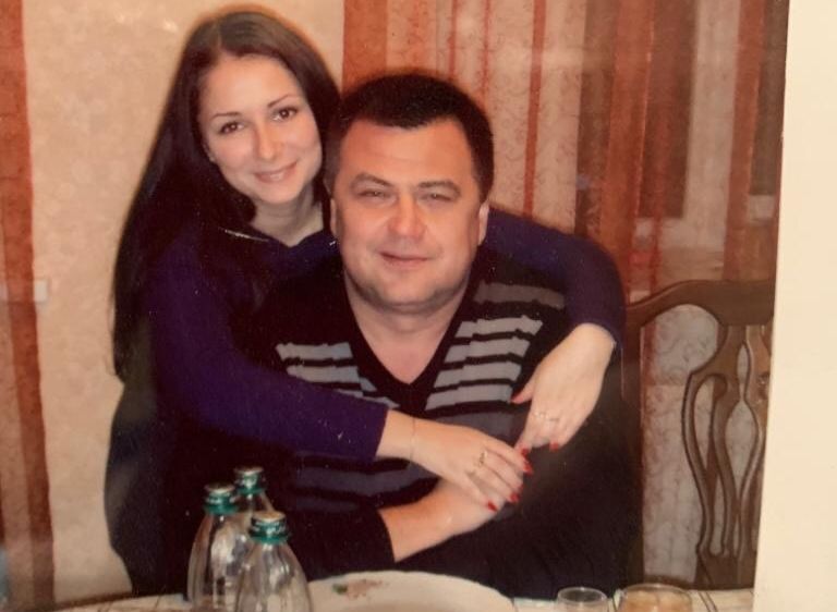 Дочь предполагаемого заказчика убийства бизнесмена Громова обратилась к рязанцам
