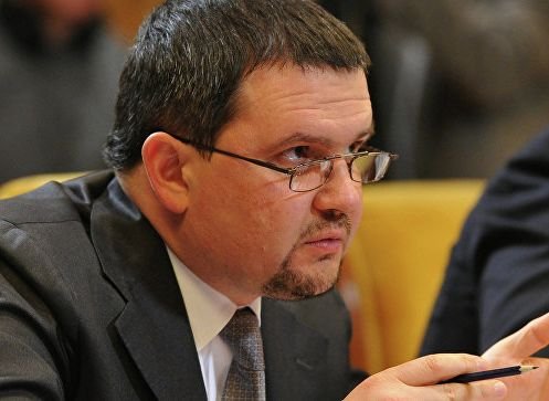СМИ: «покровитель» губернатора Любимова может стать главой Нижегородской области