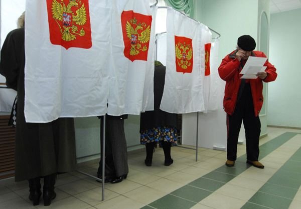 В Рязанской области не готовы к выборам 12% участков
