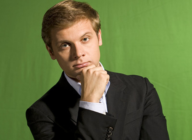 Пресс-секретарем Любимова стал корреспондент телеканала «Россия»
