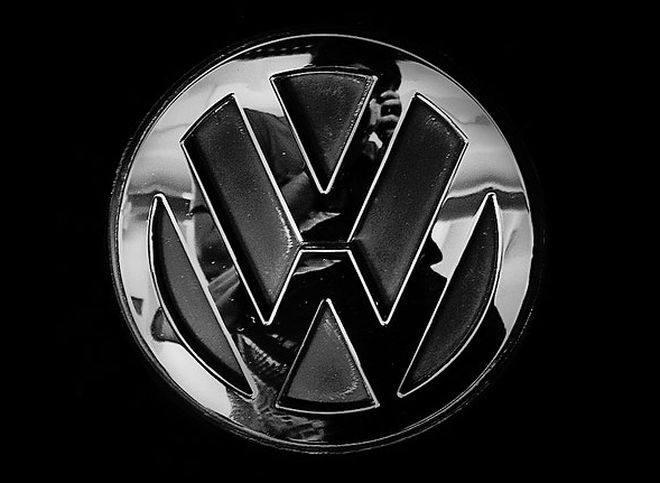 Volkswagen выплатит по 5 тыс. евро при обмене старых машин на новые