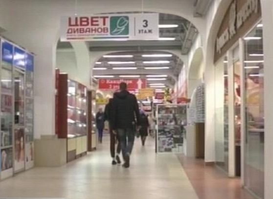 СМИ: крупный торговый центр в Касимове может остаться зимой без тепла