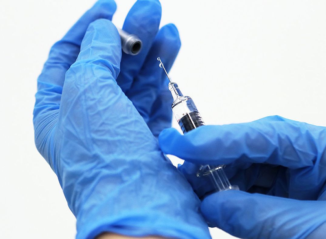 В Рязанской области будут производить новую вакцину