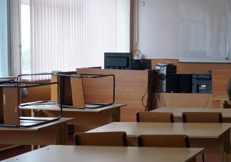 На подготовку к учебному году в Рязани выделено 73 млн