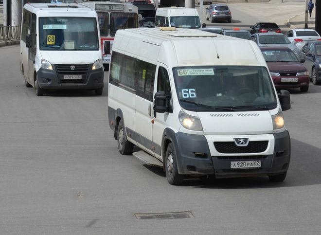 В России предложили запретить отмену маршрутов транспорта без одобрения жителей