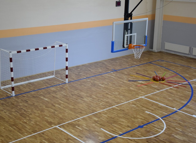 Житель Рязанской области покончил с собой в спортзале московской школы