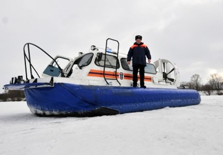 Рязанские спасатели проведут 40 рейдов на водоемах