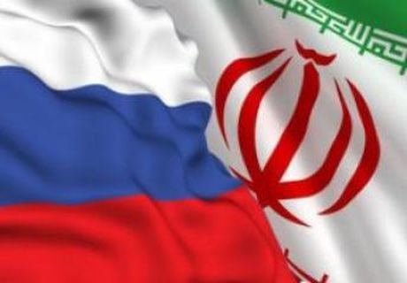 Россия предоставит Ирану кредит на сумму 2,2 млрд евро