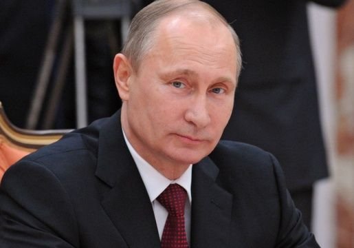 Путин прибыл в Астану на подписание договора о ЕАЭС