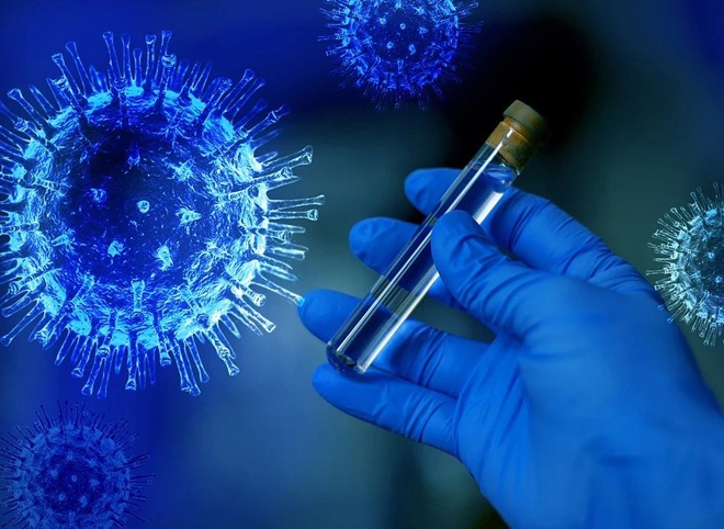 В Рязанской области число зараженных коронавирусом превысило 31 тысячу