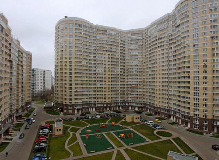 Дешевая ипотека появится в России к 2018 году